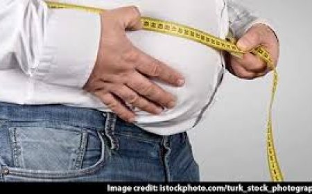 कमर के साइज से भी पता चलता है डायबिटीज का खतरा, दिक्कत बढ़ने से पहले कैसे करें बचाव?