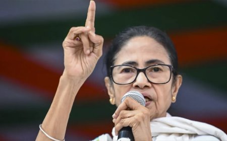 इस बार विधानसभा चुनाव जीतकर ममता सीएम बनी तो तोड़ देंगी शीला दीक्षित का रिकॉर्ड