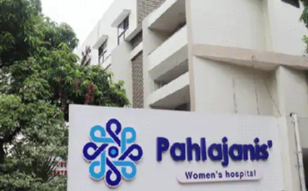 राजधानी रायपुर के पहलाजानी हॉस्पिटल और माता लक्ष्मी नर्सिंग होम प्रबंधन के खिलाफ FIR दर्ज हुआ