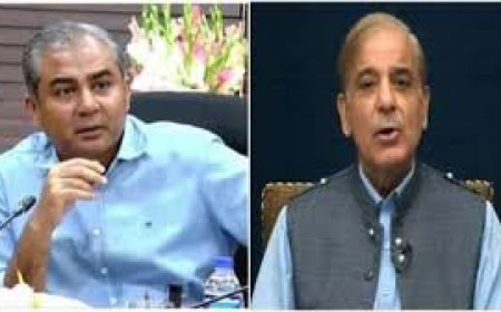 यू-टर्न लेगा पाकिस्तान?: श्रीलंका की दखल के बाद सरकार से फिर बात करेगा PCB, भारत से खेलने पर होगा सलाह-मशवरा