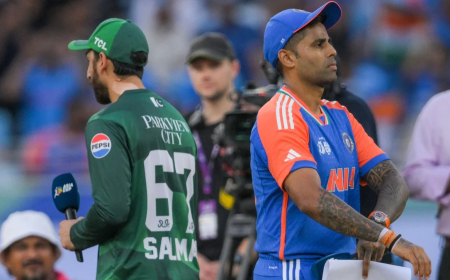 भारत-पाक मैच पर सस्पेंस खत्म होने की उम्मीद, ICC की मैराथन मीटिंग के बाद PCB लेगा अंतिम फैसला