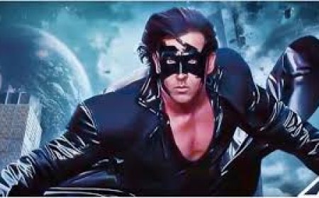 ‘कृष 4’ को लेकर सामने आई नई अपडेट, क्या ठंडे बस्ते में चली गई ऋतिक रोशन की मच अवेटेड फिल्म?