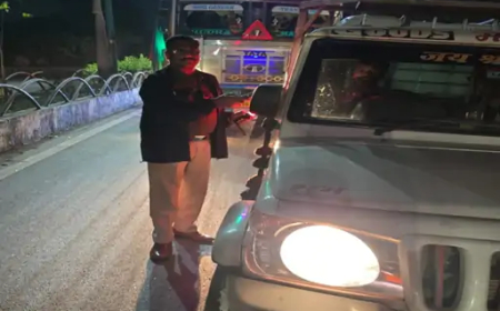 राजधानी रायपुर में कमिश्नरी सिस्टम लागू हुए 15 दिन पूरे हो चुके