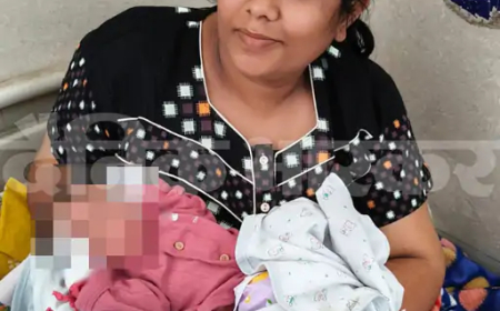 चोरी का सोना चुराया…प्रेग्नेंट हेड कॉन्स्टेबल को जेल