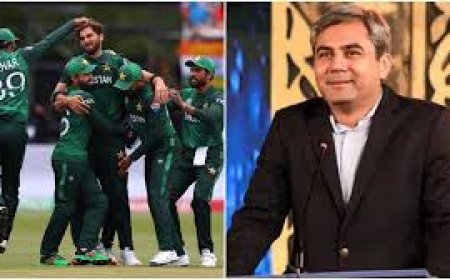 पहले बॉयकॉट का बिगुल बजाते हैं, फिर यू-टर्न मारते हैं: पाकिस्तान की पुरानी कहानी; एशिया कप से चला आ रहा ड्रामा