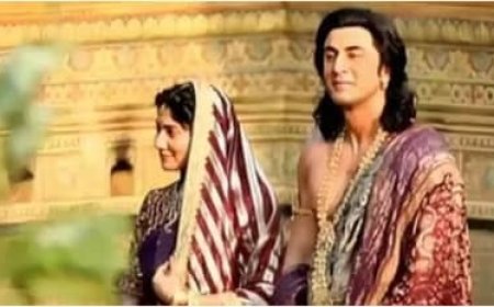 रणबीर कपूर की ‘रामायण’ में विभीषण बनेंगे विजय सेतुपति? अब खुद अभिनेता ने दी प्रतिक्रिया; जानिए क्या है सच्चाई