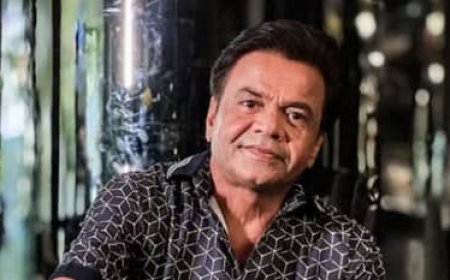 ‘क्या करूं? मेरे पास पैसे नहीं हैं..’, आत्मसमर्पण करने से पहले राजपाल का भावुक बयान; बोले- यहां कोई दोस्त नहीं