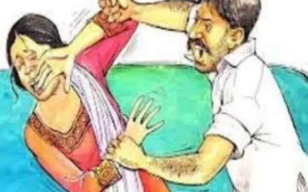 बिलासपुर में शराबी पति की प्रताड़ना से तंग आकर पत्नी ने थाने में एफआईआर दर्ज कराई