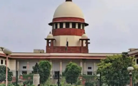 पंचायत और ग्रामीण विकास विभाग में हुई सब-इंजीनियर (सिविल) भर्ती को निरस्त करने वाले हाईकोर्ट के फैसले पर सुप्रीम कोर्ट ने रोक लगा दी