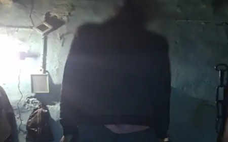 रामानुजगंज में युवक लगाई फांसी