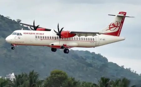 अंबिकापुर से दिल्ली के लिए एलायंस एयर की सीधी फ्लाइट सेवा शुरू, मार्च से सप्ताह में दो दिन उड़ान