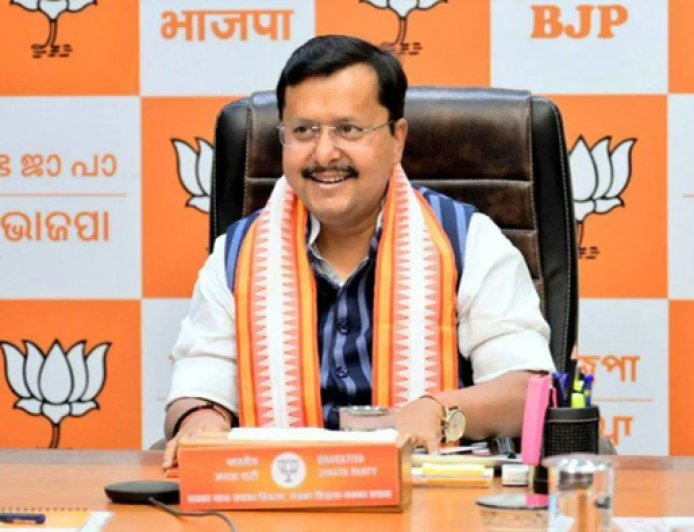 दिल्ली में अब ये होगा BJP अध्यक्ष नितिन नबीन का पता, यहां मिल गया सरकारी आवास