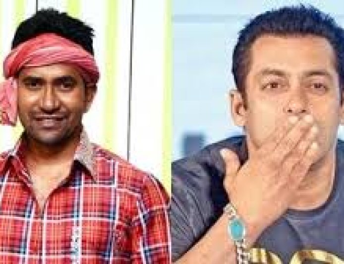 जब सलमान खान ने की थी निरहुआ की तारीफ, फौजी बनने का टूटा सपना तो यूं बने भोजपुरी सुपरस्टार