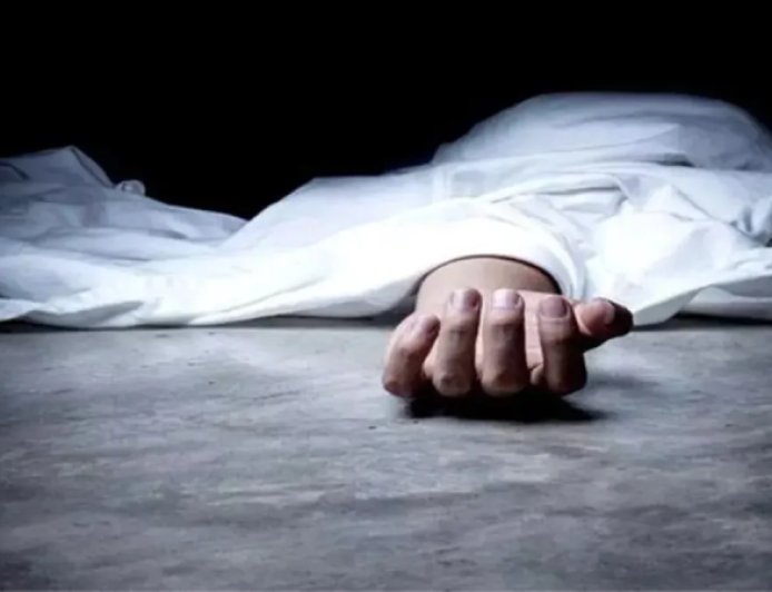 एक्सप्रेस-वे पर कंटेनर ने रौंदा 6 की मौत