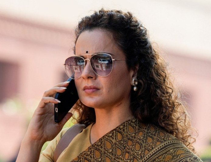 राहुल गांधी की सोच सड़ी हुई है… कंगना रनौत ने ‘माल’ और ‘कबाब’ वाले बयान पर दी तीखी प्रतिक्रिया