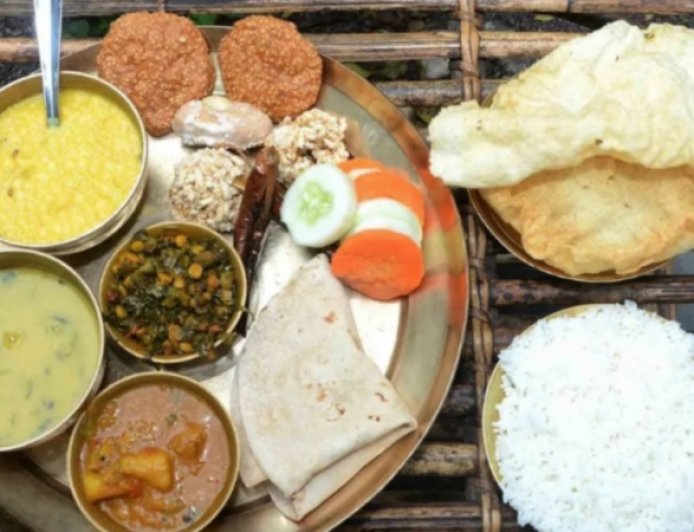 गुझिया-पपची नहीं, ठंड में छत्तीसगढ़ की रसोइयों में बनते हैं ये खास व्यंजन! आप भी नोट करें नाम और रेसिपी