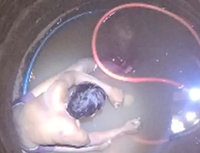 छत्तीसगढ़ के रायगढ़ जिले में पिता ने अपने 6 साल के बेटे को कुंए में फेंका, फिर पानी में डूबाकर मार डाला