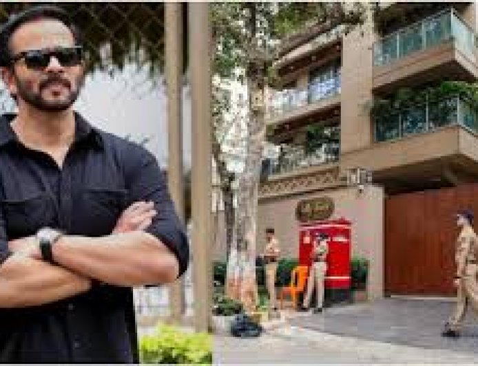 रोहित शेट्टी गोलीबारी मामले में क्राइम ब्रांच का खुलासा, मैकेनिक बनकर बिश्नोई गैंग के लिए काम करता था आरोपी