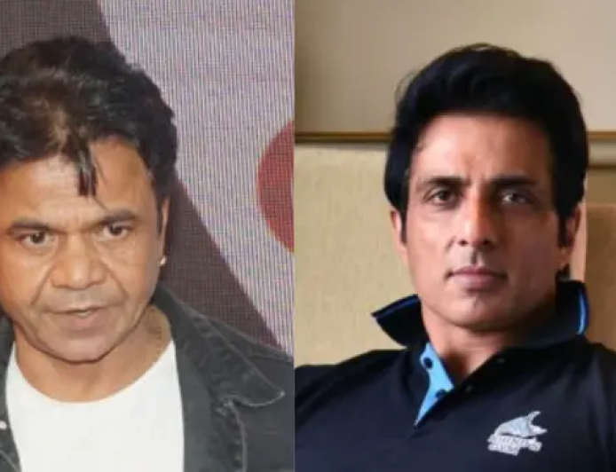 जेल में बंद राजपाल यादव की मदद को आगे आए सोनू सूद और तेज प्रताप यादव, मानवीय पहल की हो रही सराहना