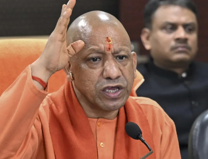 यूपी बजट पर CM योगी का पहला रिएक्शन, बोले- देश की टॉप 3 अर्थव्यवस्था में हमारा प्रदेश, 9 साल में एक भी टैक्स नहीं लगा