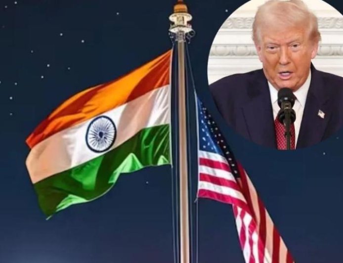 अमेरिका ने लिया यू-टर्न, ट्रेड डील की प्रमुख शर्तों में गुपचुप किए बदलाव