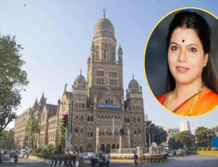 देश की सबसे अमीर नगर निगम पर बीजेपी का कब्जा, रितु तावड़े बनीं महापौर