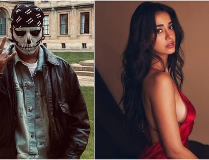 चुरा लिया है तुमने जो दिल को…’, दिशा-तलविंदर से लेकर फातिमा-विजय तक; कई सेलेब्स पर छाया इश्क का खुमार