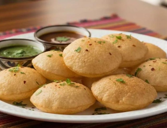 क्रिस्पी और सॉफ्ट चावल पूरी बनाने का आसान तरीका! बस 2 चीजों से बनेगी लाजवाब, जानें पूरी विधि