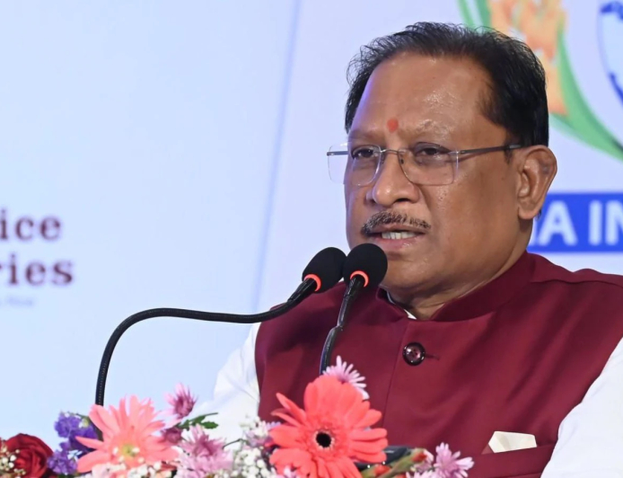 छत्तीसगढ़ में डिजिटल जनगणना पर सख्ती, गलत जानकारी देने पर एफआईआर के निर्देश