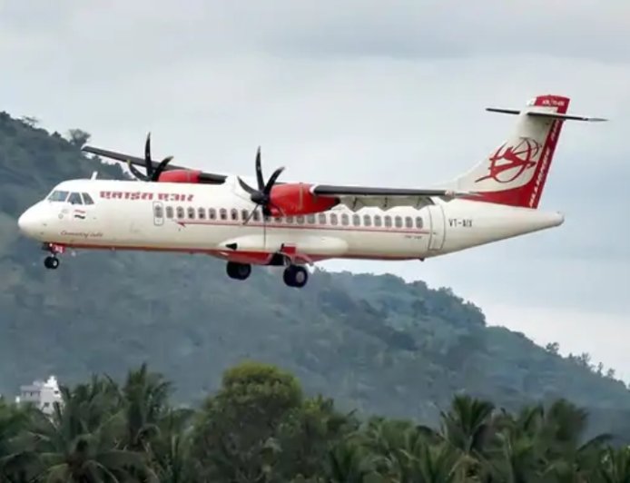 अंबिकापुर से दिल्ली के लिए एलायंस एयर की सीधी फ्लाइट सेवा शुरू, मार्च से सप्ताह में दो दिन उड़ान