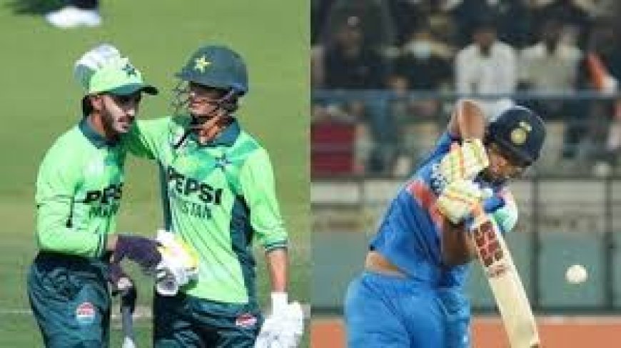 भारत बनाम पाकिस्तान महामुकाबले के लिए हो जाएं तैयार, जानें क