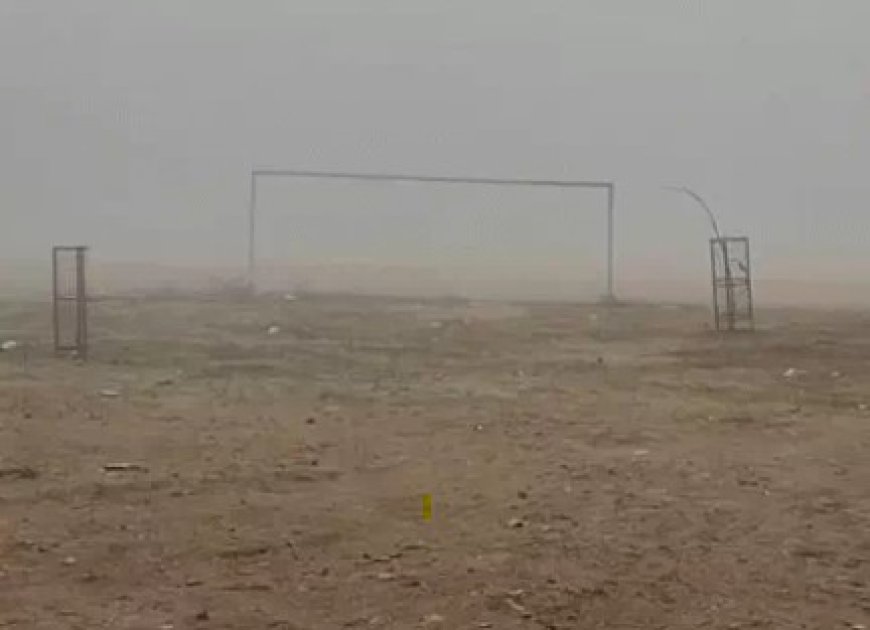 छत्तीसगढ़ में मौसम ड्राई बना हुआ