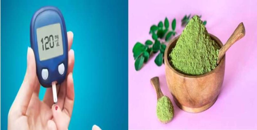 डायबिटीज कंट्रोल का देसी नुस्खा: ब्लड शुगर को काबू में रखेगा मोरिंगा लड्डू