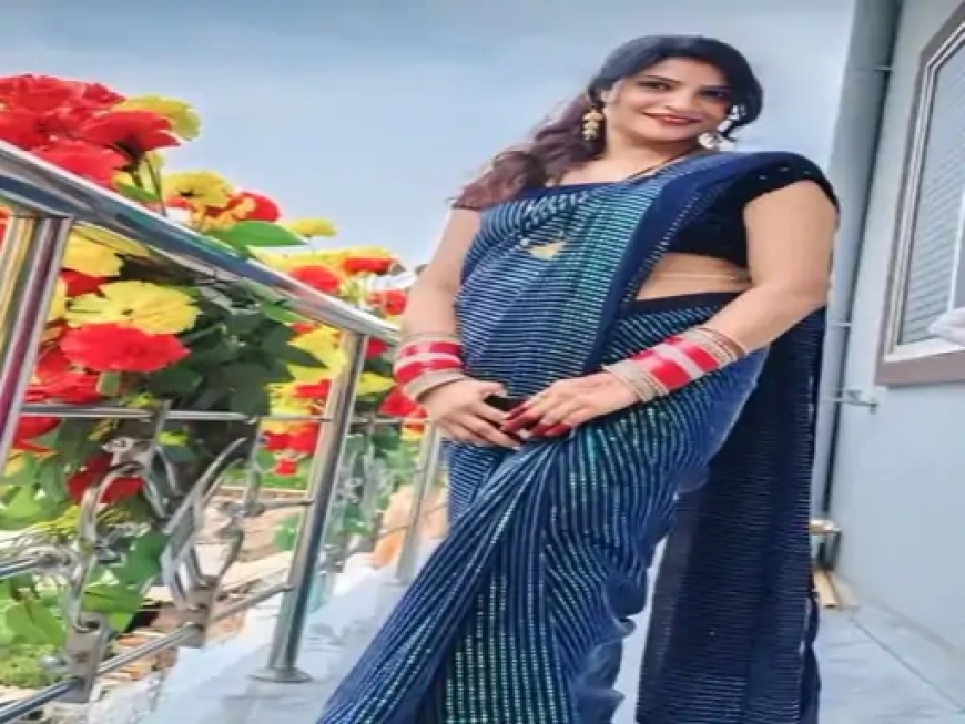 छत्तीसगढ़ के दुर्ग जिले में सोशल मीडिया पर रील बनाने को लेकर पति-पत्नी के बीच हुए विवाद के बाद पत्नी ने आत्महत्या कर ली