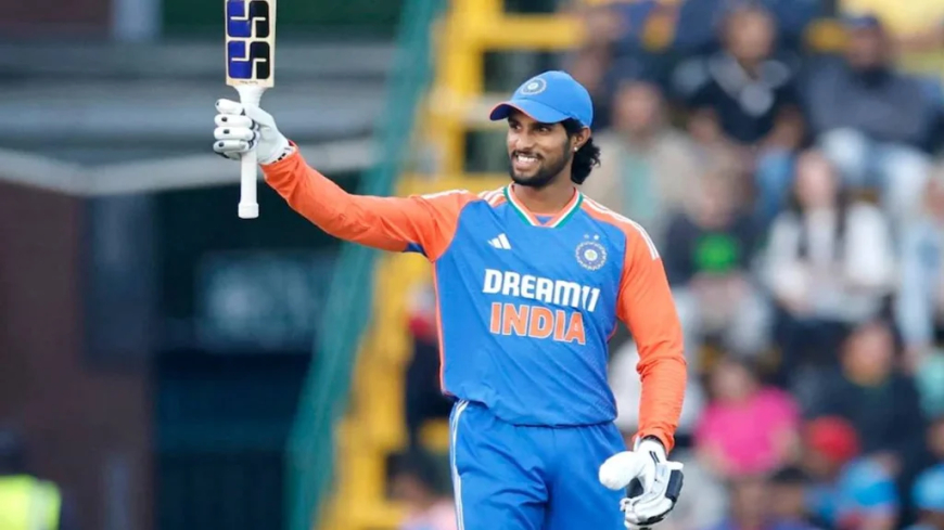 T20 World Cup: वार्म-अप मैचों के लिए इंडिया-ए टीम का ऐलान... ये धुरंधर बना कप्तान, तिलक वर्मा की भी एंट्री