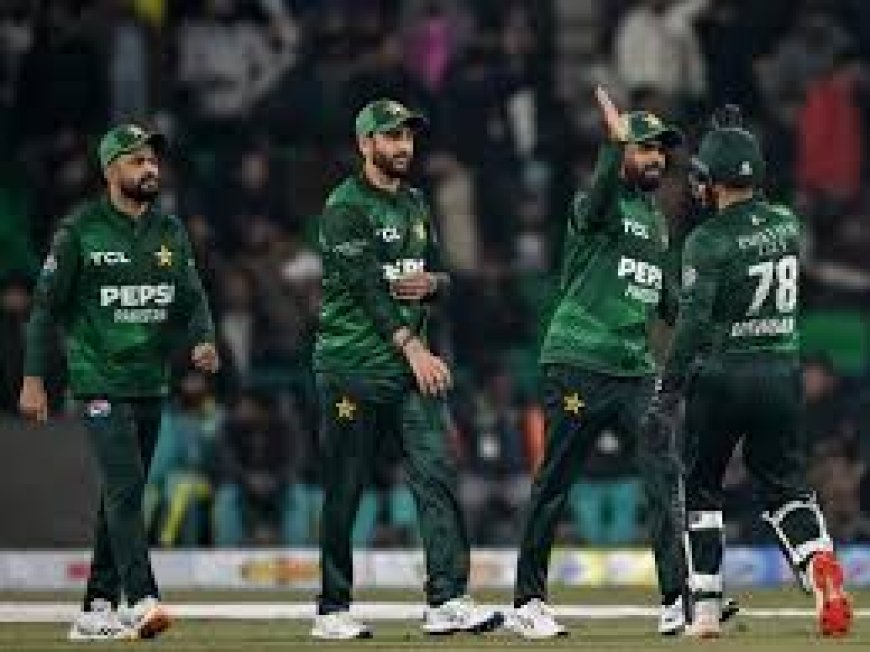 पाकिस्तान करेगा भारत के खिलाफ विश्व कप मैच का बायकॉट, क्या ICC टूर्नामेंट में पहले भी ऐसा हुआ है?