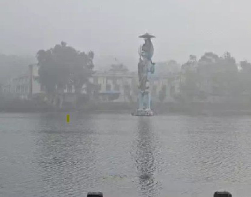 छत्तीसगढ़ में मौसम शुष्क (ड्राई) बना हुआ है। मौसम विज्ञान विभाग (IMD) के अनुसार प्रदेश में अगले पांच दिनों तक तापमान में किसी बड़े बदलाव की संभावना नहीं