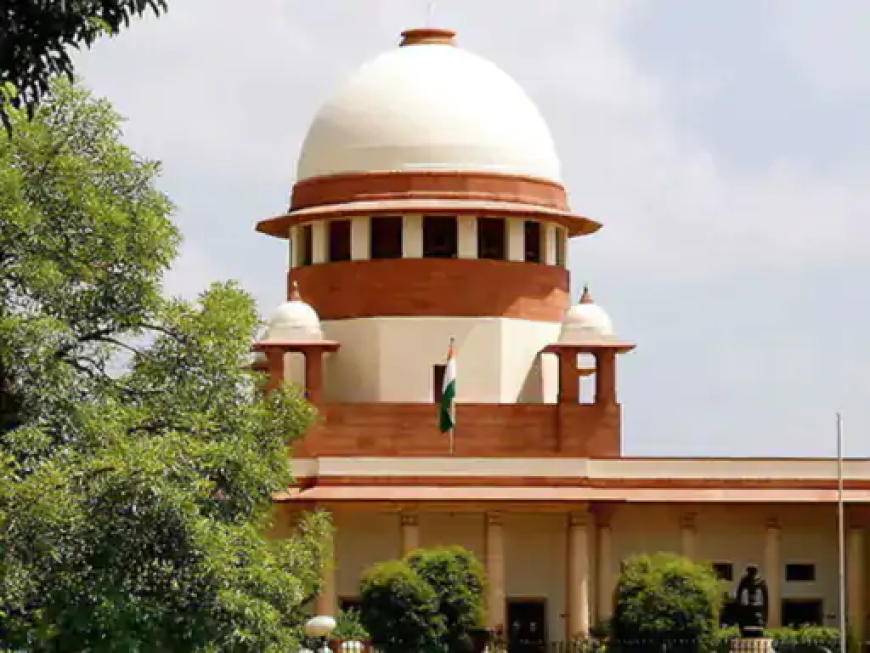 छत्तीसगढ़ शराब घोटाला मामले में पूर्व आबकारी मंत्री कवासी लखमा को सुप्रीम कोर्ट से बड़ी राहत मिली