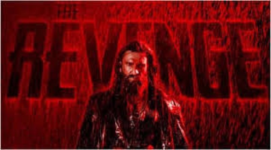 टीजर से पहले सामने आया ‘धुरंधर: द रिवेंज’ का पहला पोस्टर, रणवीर सिंह बोले- ‘अब बिगड़ने का वक्त आ गया है’