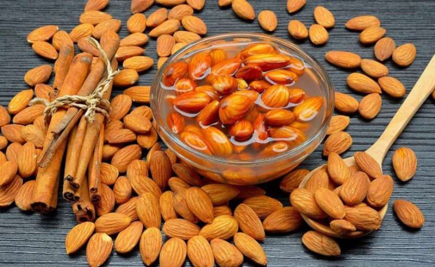 Almond Benefits: सुबह-सुबह खाली पेट खाएं बादाम, मिलते हैं ये 8 जबरदस्त फायदे – रिसर्च से साबित