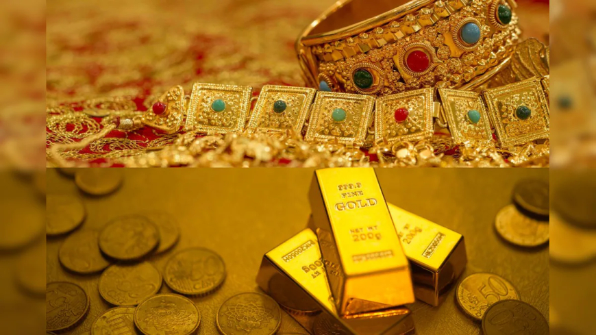 बिलासपुर में 36 लाख के सोने के जेवर लेकर राजस्थान का कारोबारी फरार, पुलिस जांच में जुटी