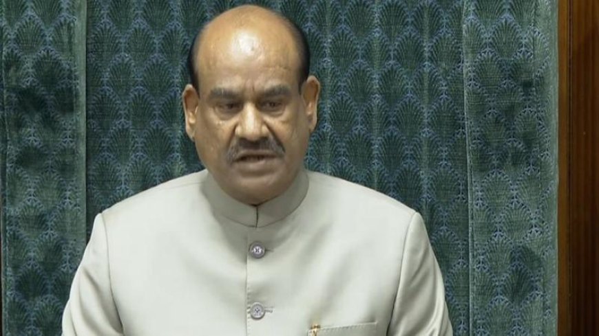 ‘PM के साथ कुछ भी हो सकता था’, मैनें उन्हें लोकसभा में न आने का किया आग्रह…’, ओम बिरला का बड़ा दावा