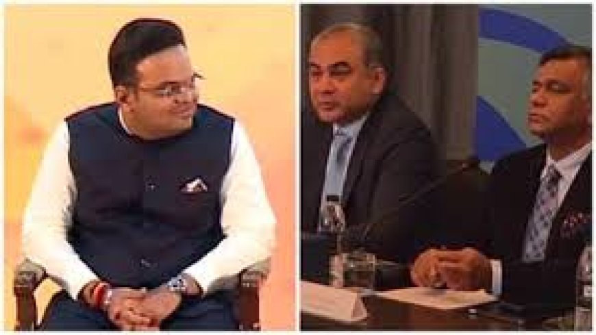 पाकिस्तान के मैच बहिष्कार के फैसले पर भड़का बांग्लादेश! PCB से पूछा- हमें क्यों नुकसान में झोंक रहे