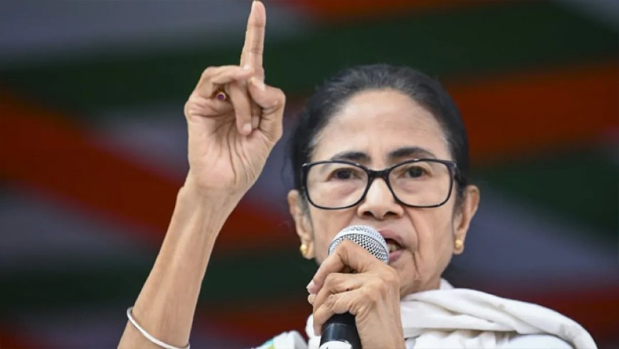 इस बार विधानसभा चुनाव जीतकर ममता सीएम बनी तो तोड़ देंगी शीला दीक्षित का रिकॉर्ड