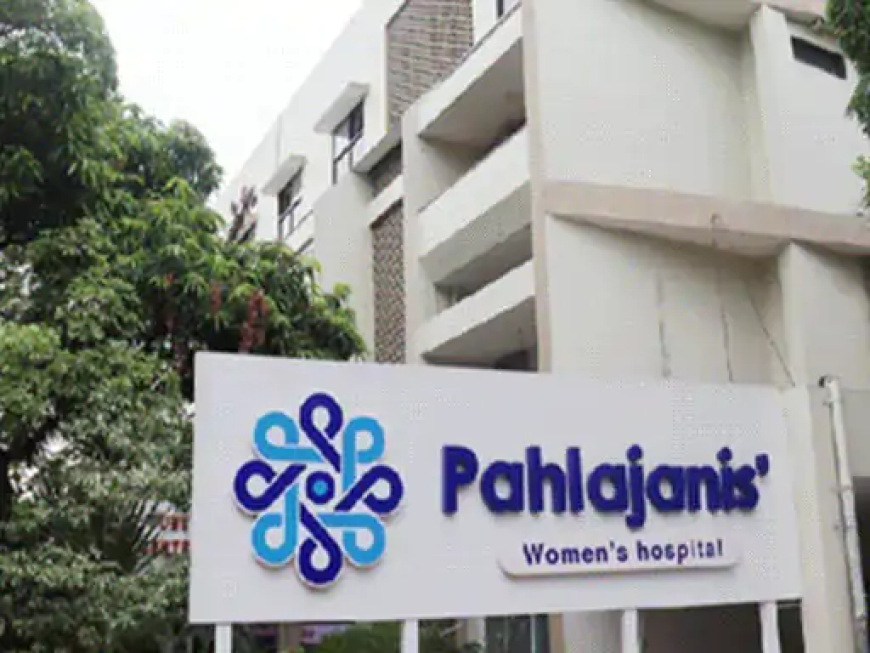 राजधानी रायपुर के पहलाजानी हॉस्पिटल और माता लक्ष्मी नर्सिंग होम प्रबंधन के खिलाफ FIR दर्ज हुआ