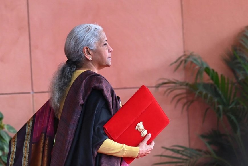 सरकारी खर्च की रफ्तार धीमी, किसानों से जुड़ी योजना सबसे पीछे