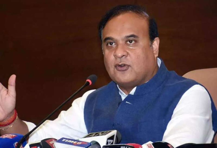 असम CM के वीडियो पर कांग्रेस का हमला, कहा—हिंसा भड़काने वाला कृत्य; कार्रवाई की मांग