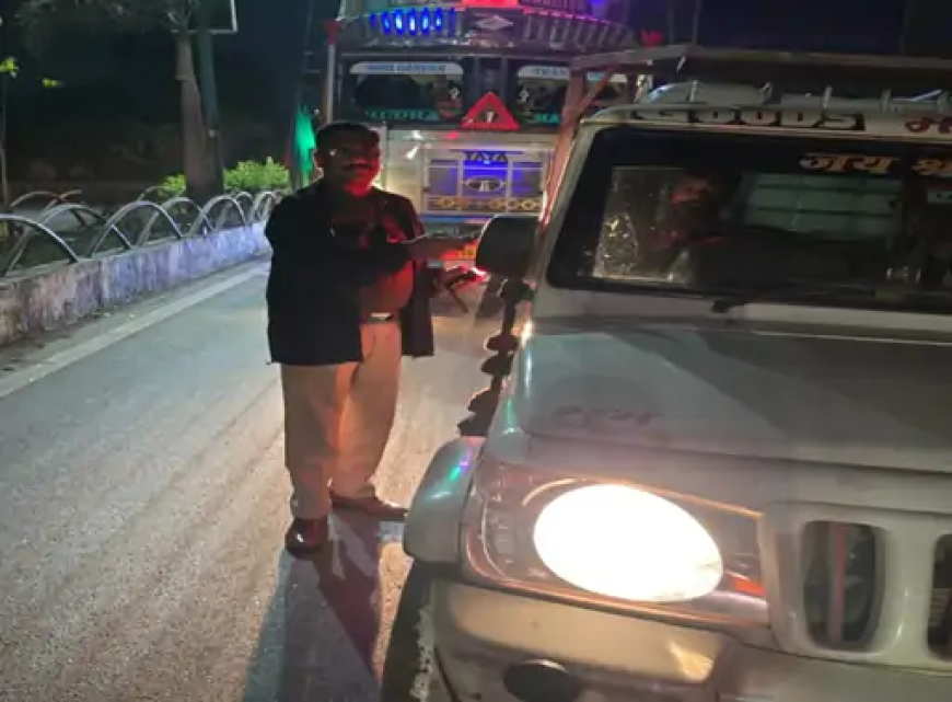 राजधानी रायपुर में कमिश्नरी सिस्टम लागू हुए 15 दिन पूरे हो चुके