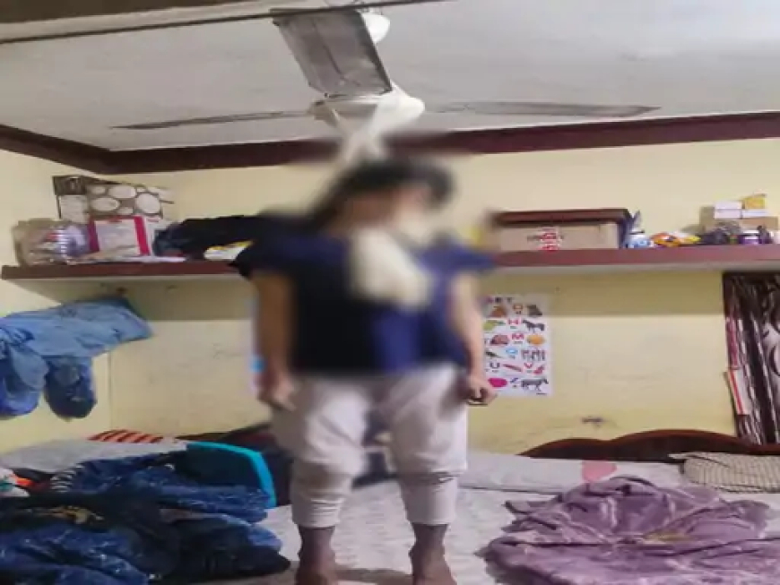 दिल्ली में बॉयफ्रेंड की आत्महत्या की खबर मिलने के बाद दूसरे दिन बिलासपुर में रहने वाली नाबालिग गर्लफ्रेंड ने खुदकुशी कर ली