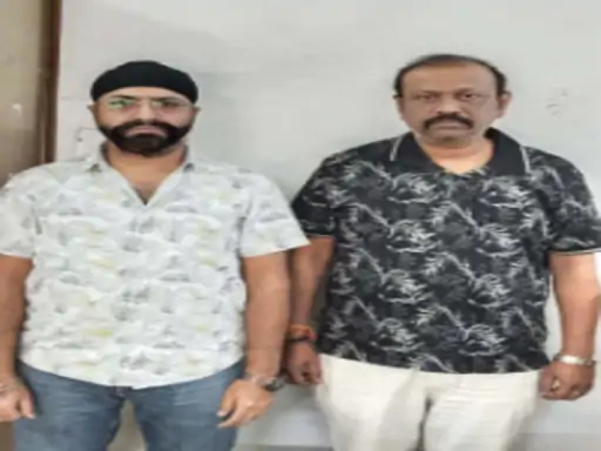 छत्तीसगढ़ के रायगढ़ में स्पा सेंटर की आड़ में सेक्स रैकेट चलाया जा रहा था